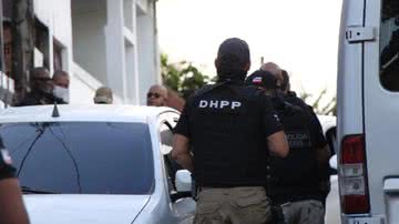 Divulgação/Polícia Civil