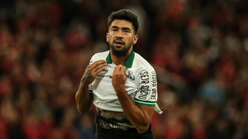 Guilherme Griebeler/Coritiba