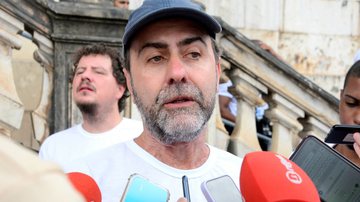 Dinaldo Silva//BNews