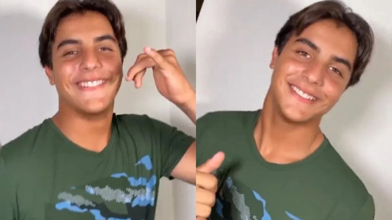 Reprodução Redes sociais