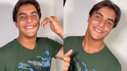 REPRODUÇÃO TIKTOK
