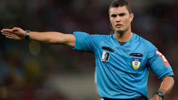 Divulgação/CBF