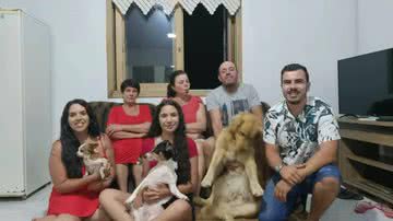 Reprodução/Redes Sociais