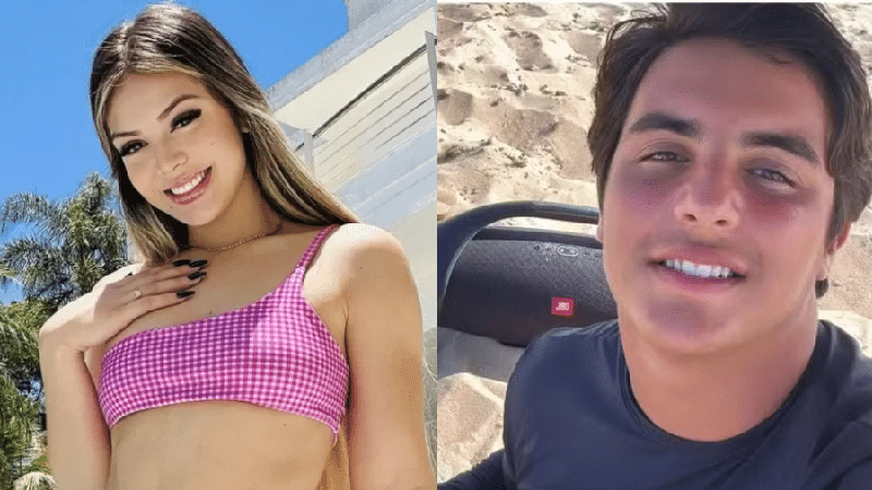 Reprodução / Redes Sociais