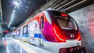 Divulgação/CCR Metrô