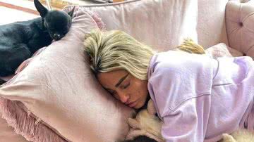 Reprodução/Redes Sociais