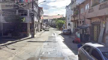 Reprodução/Google Street View