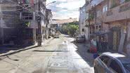 Reprodução/Google Street View