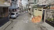 Reprodução/Google Street View
