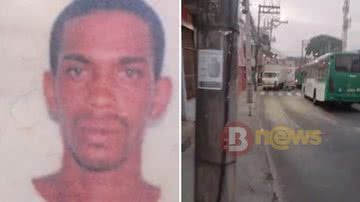 Montagem BNews//Leitor BNews