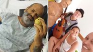 Reprodução/Arquivo Pessoal