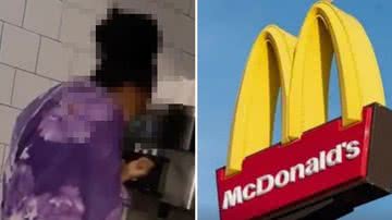 Montagem BNews//Reprodução/Vídeo//Reprodução/Pixabay