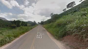 Reprodução/Google Street View