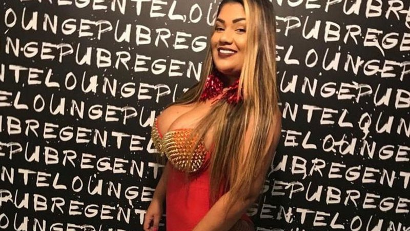 Reprodução / Redes Sociais