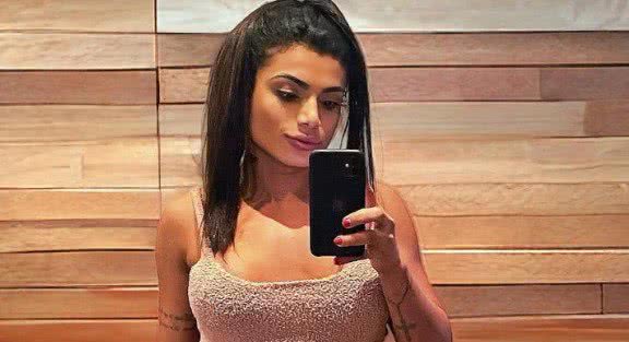 Reprodução / Redes Sociais
