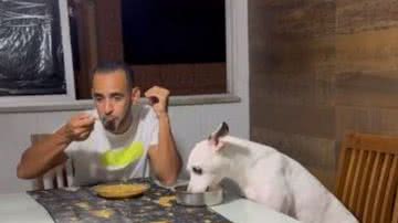 Reprodução/RedesSociais