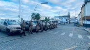 Divulgação/PM-BA
