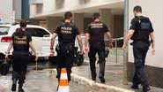 Policia Federal/Divulgação