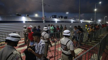 Alberto Maraux/ SSP-BA