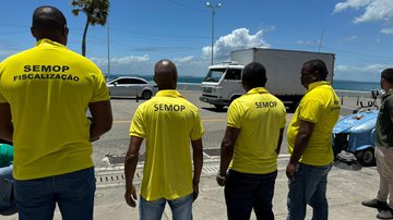Ascom/Semop