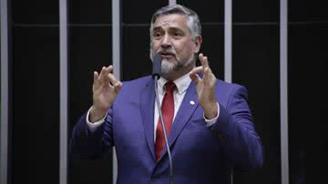 Michel Jesus / Câmara dos Deputados