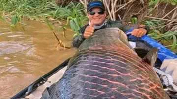 Reprodução / Redes sociais