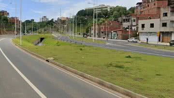 Reprodução/Google Street View
