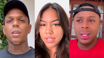 Reprodução / Redes Sociais