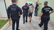PCDF/Divulgação