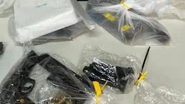 Divulgação / Ascom-PC