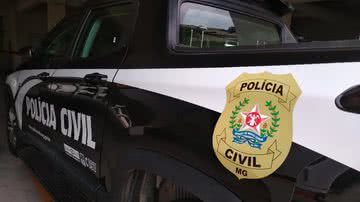 Polícia Civil/ Divulgação