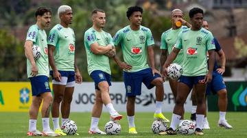 Joilson Marconne/CBF