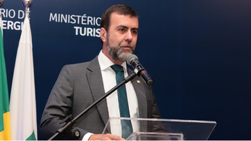 Divulgação / Embratur / Arquivo