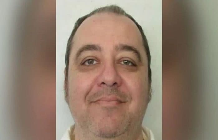 Alabama Department of Corrections/Divulgação