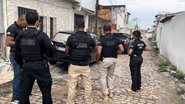 Divulgação - Ascom/PC