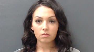 Divulgação/Garden Ridge Police Department