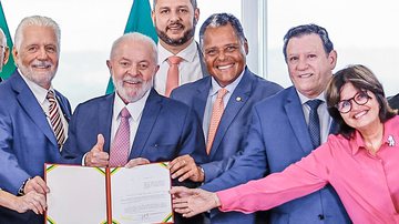 Divulgação / Assessoria Parlamentar