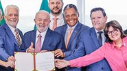 Divulgação / Assessoria Parlamentar