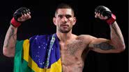 Divulgação / UFC
