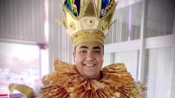 Imagem Saiba quando serão abertas as inscrições para o concurso Rei Momo 2024