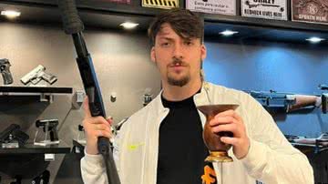 Reprodução / Redes Sociais