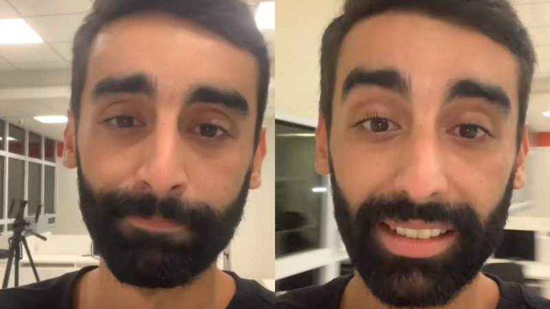 Reprodução/Redes sociais