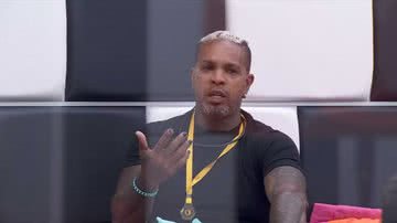 Reprodução / TV Globo