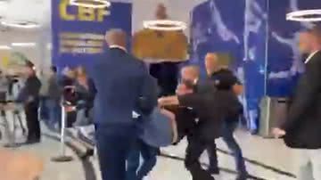 Reprodução/Globo Esporte