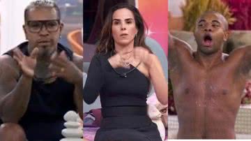 Reprodução / TV Globo