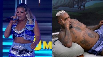 Reprodução/ TV Globo