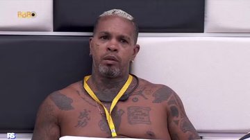 Reprodução/ TV Globo