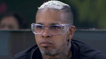 Reprodução / Instagram @rodriguinho