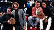 Divulgação/Cleveland Cavaliers