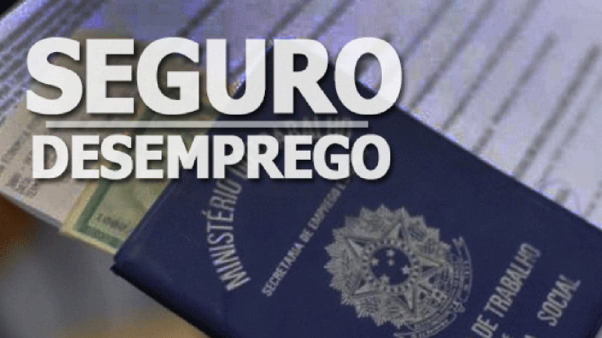 Seguro Desemprego Tem Hifen - RETOEDU